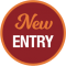 new-entry Questo locale partecipa per la prima volta