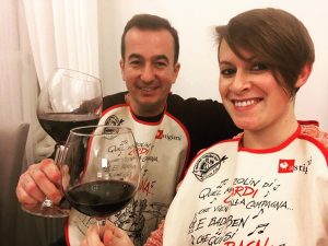 5 - chiara pinsoglio di canale a tigliole