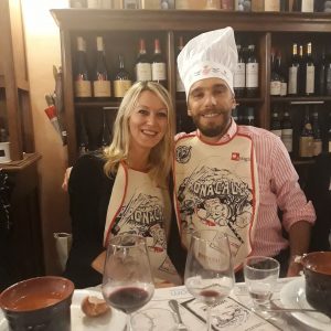 Paolo Rossotto, Asti
A La Ferté, Asti
Facce da bagna cauda